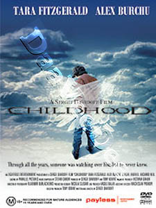 Childhood (DVD)